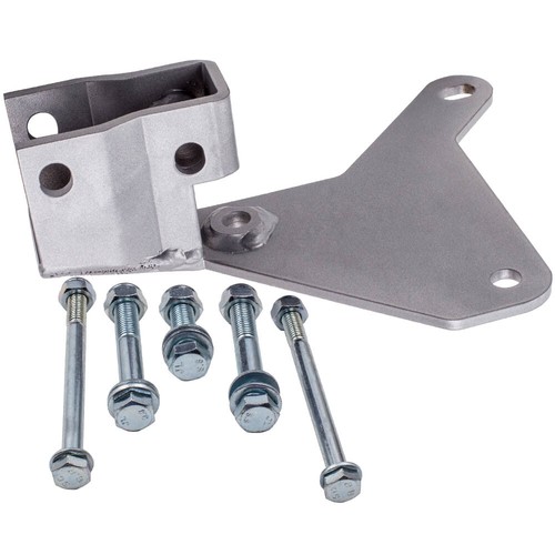 Kit sollevamento barra - 2-4",