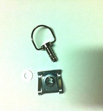 Viti sgancio rapido carene