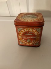 Vintage D. Lazzaroni & Co