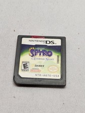 Nintendo DS "The Legend Spyro