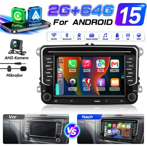 Autoradio android apple - autoradio, 15