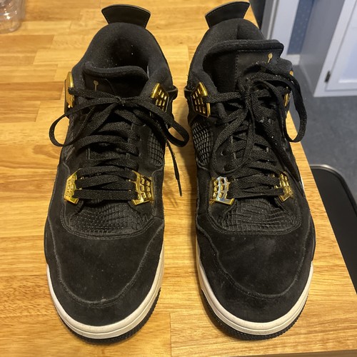 Scarpa uomo jordan retro - uomo, 4