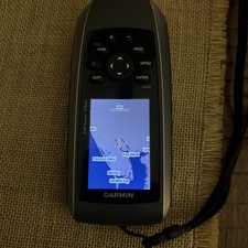 Ricevitore GPS portatile