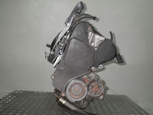Motore senza accessori
