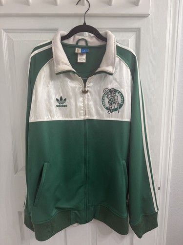 Adidas boston celtics - 2008, nba