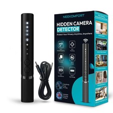 Rilevatore Telecamera Nascosta