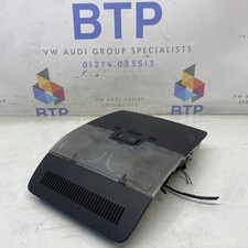 AUDI A3 S3 8P PANNELLO LUCE COMFORT LETTURA TETTO INTERNO 2009 8P0951177 BOX106