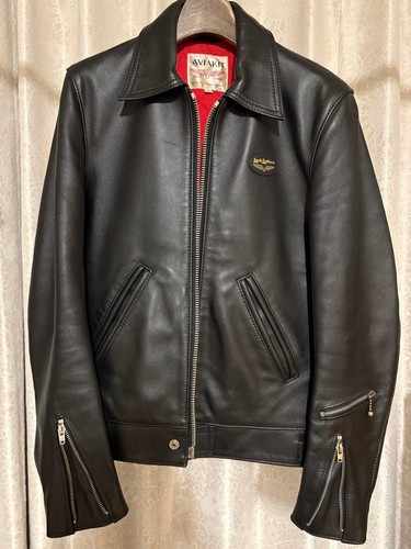 Lewis leathers corsair - leathers, 2