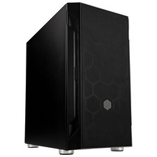 SilverStone Fara H1M Micro-ATX