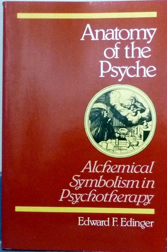 Anatomy the psyche - anatomy, of