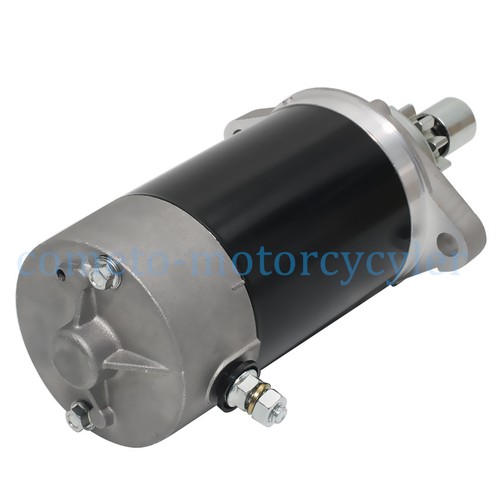 Motorino avviamento - motorino,