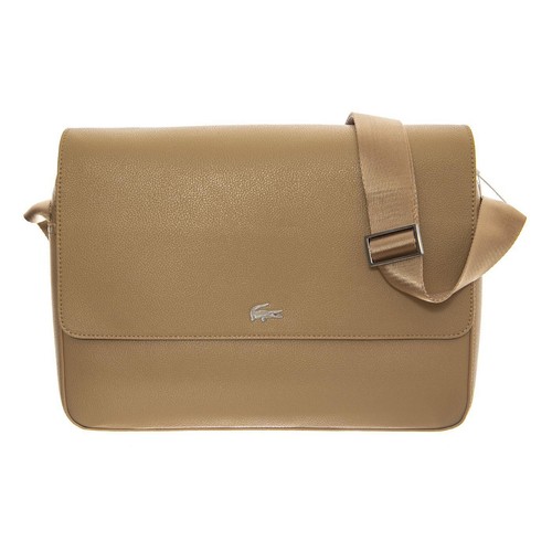 Messenger f07 beige bag - f07,