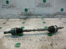 TRASMISSIONE POSTERIORE DESTRA