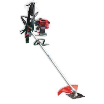 Decespugliatore kawasaki - decespugliatore,