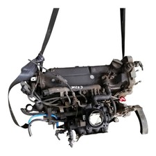 Motore 188A4000 FIAT PANDA 169