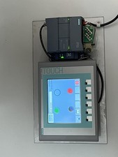 Siemens S7-1200 CPU 1212C /