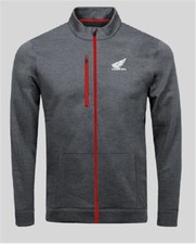Giacca Honda Tactical grigia