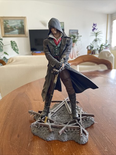 Assassin creed syndicate - assassin's,