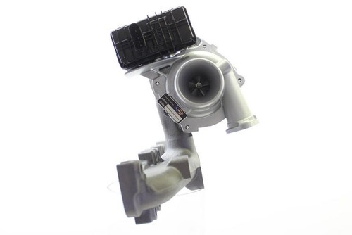 Turbo turbina - turbo,