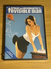 Erotic Misadventures of the