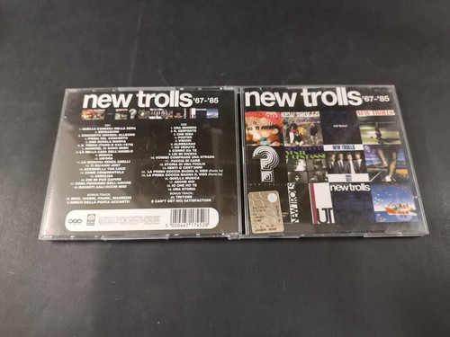 Musicale new trolls 85 - new,