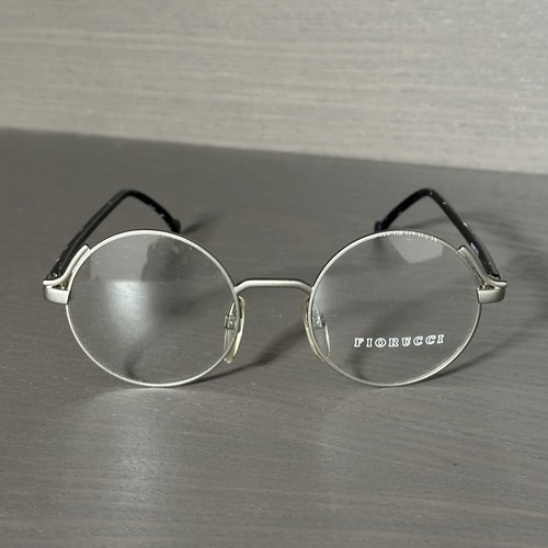Fiorucci vintage 80s round - fiorucci,