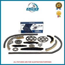 KIT CATENA DISTRIBUZIONE VW