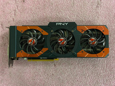 PNY GeForce GTX 1070 XLR8 OC