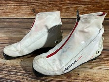 Scarponi sci alpina - scarponi, da