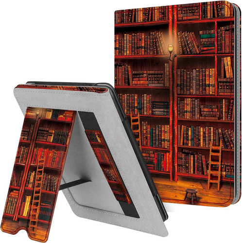 Custodia per kindle - 6",