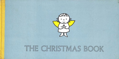 The christmas book - by, bruna