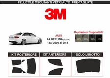 Pellicole Oscurante  Pre