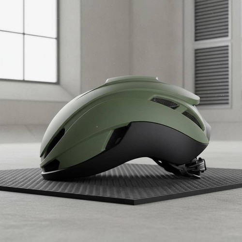Casco bicicletta leggero - casco, da