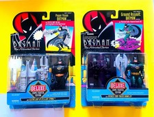 🚚🇮🇹🇪🇺 BATMAN