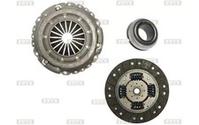 Kit frizione BOLK 230mm -