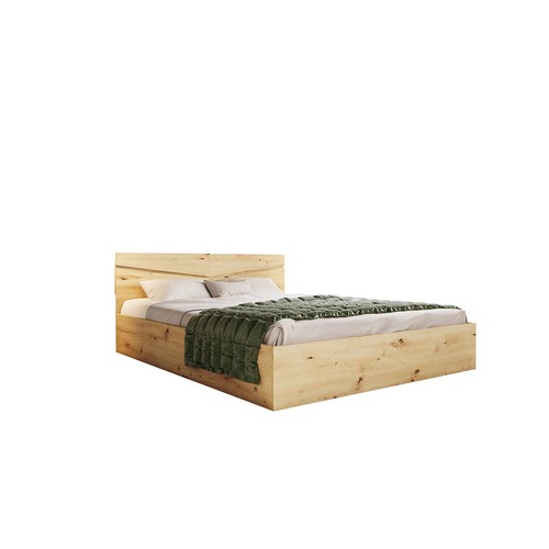 Letto matrimoniale contenitore - matrimoniale,