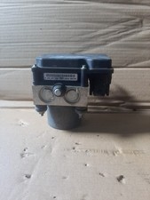 POMPA ABS ESP FIAT GRANDE