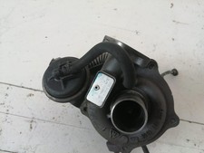 TURBINA TURBO PER FIAT Idea