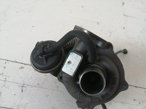 Turbina turbo per fiat idea - turbina,