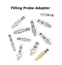 Air Fill Filling Probe