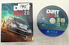 DiRT Rally 2.0 Edizione Gioco