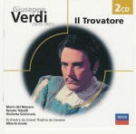 Giuseppe verdi il trovatore - giuseppe,