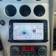 Autoradio Android Alfa Romeo