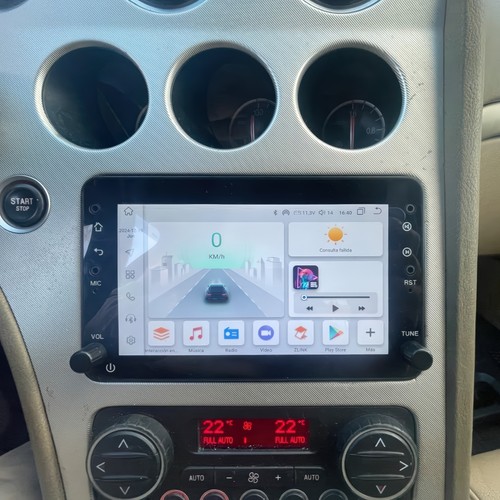 Autoradio android alfa romeo - alfa,