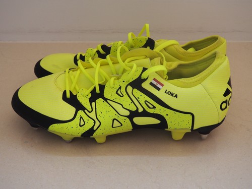 Scarpe calcio mohamed - da,
