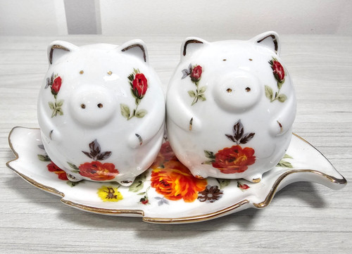 Set cucina ceramica - cucina,