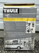 Thule 961 Speedway 2 Bike