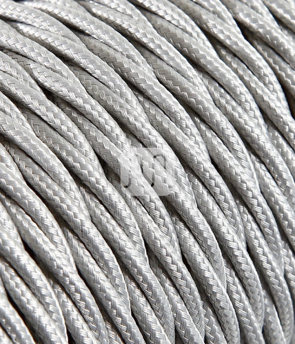Cavo elettrico treccia - cavo,