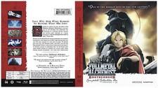 Fullmetal alchemist new - alchemist, 1-33:new