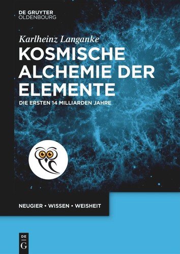 Kosmische alchemie der - kosmische,
